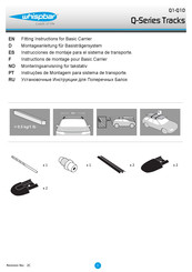 Whispbar Q3 Instrucciones De Montaje