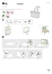 LG 65UP751C0SF Manual Del Usuario
