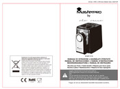 Masterpro BGMP-9139 Manual De Instrucciones