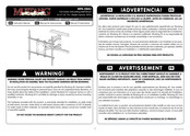 Mustang MPA-X86U Manual De Instrucciones