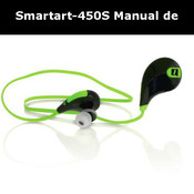 iGadgitz Smartart-450S Manual