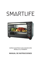 SmartLife SL-TOR060PN Manual De Instrucciones