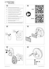 Trotec BN35 Manual De Instrucciones
