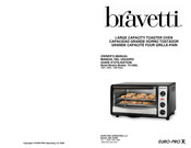 Bravetti TO156BL Manual Del Usuario