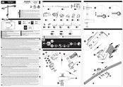 Ricoo TS7811 Instrucciones De Montaje