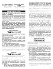 red lion SC33PED Manual De Instrucciones