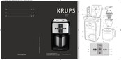 Krups SAVOY ET451 Manual De Instrucciones