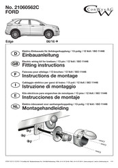 ConWys AG 21060562C Instrucciones De Montaje