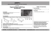 Metra Electronics 99-8243B Instrucciones De Instalación