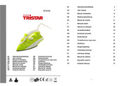Tristar ST-8142 Manual De Usuario