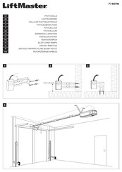 LiftMaster 771EVK Manual De Instrucciones