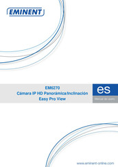 Eminent EM6270 Manual De Usuario