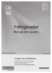 Samsung RSA1 S Serie Manual Del Usuario