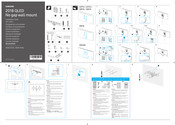 Samsung WMN-M13E Guia De Instalacion