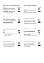 Genius TwinWheel 900FF Manual Del Usuario