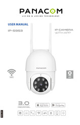 Panacom IP-5953 Manual De Uso