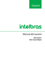 Intelbras XAS Smart Manual Del Usuario