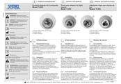 Storz TL005 Manual De Instrucciones