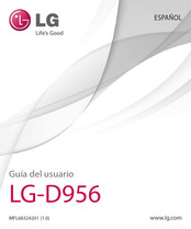 LG D956 Guia Del Usuario