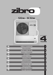 Zibro S32 Serie Instrucciones De Uso
