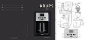 Krups SAVOY EC314 Manual Del Usuario