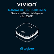 Vivion 850091 Manual De Instrucciones