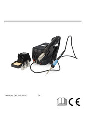 Cetronic VTSS230 Manual Del Usuario