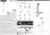 Ricoo TS6811 Instrucciones De Montaje