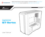 Seasonic Syncro Q704 Manual Del Usuario