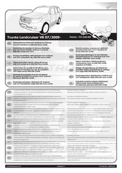 Ecs Electronics TO-216-DH Instrucciones De Montaje