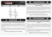 Mustang MPTP-L46UA Manual De Instrucciones