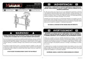 Mustang MPA-M44U Manual De Instrucciones