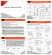 SolaX Power T-BAT H 5.8 Guía De Instalación Rápida
