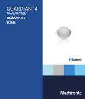 Medtronic GUARDIAN 4 Manual Del Usuario