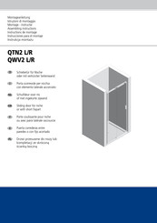 Duka QTN2 L Instrucciones De Montaje