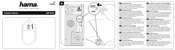 Hama AM-8300 Manual De Instrucciones