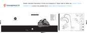 Hoover CH50PET 011 Manual De Instrucciones