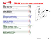 Arrow ET501 Manual Del Usuario