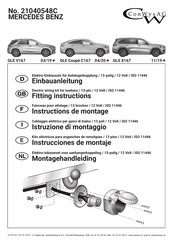 ConWys 21040548C Instrucciones De Montaje