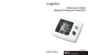 CareOne AHBPS-060 Manual