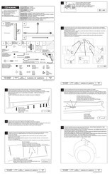 Subaru H471SAJ000 Instrucciones Para La Instalación