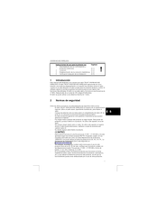 Trust 350WB Instrucciones De Uso