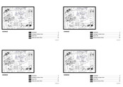 Velleman K8099SE Manual De Instrucciones