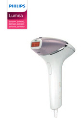 Philips Lumea BRI949 Manual Del Usuario