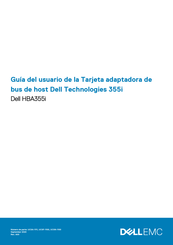 Dell UCSN-1100 Guia Del Usuario