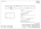 LG TS1600DPS Manual Del Propietário