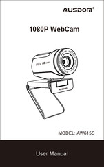 ausdom AW615S Manual Del Usuario