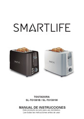 SmartLife SL-TO1301B Manual De Instrucciones