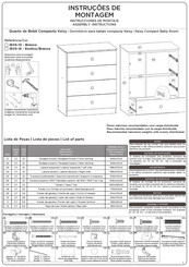 HENN IE05-10 Instrucciones De Montaje