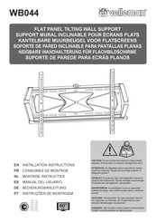 Velleman WB044 Manual Del Usuario